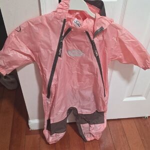 Tuffo Rain Cover 18 Months